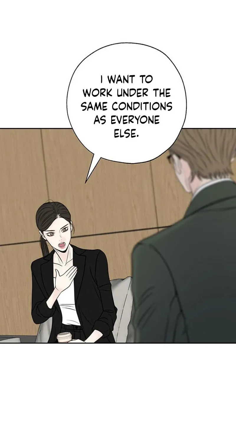 Borderline (Danrim) Chapter 38 page 37 - 