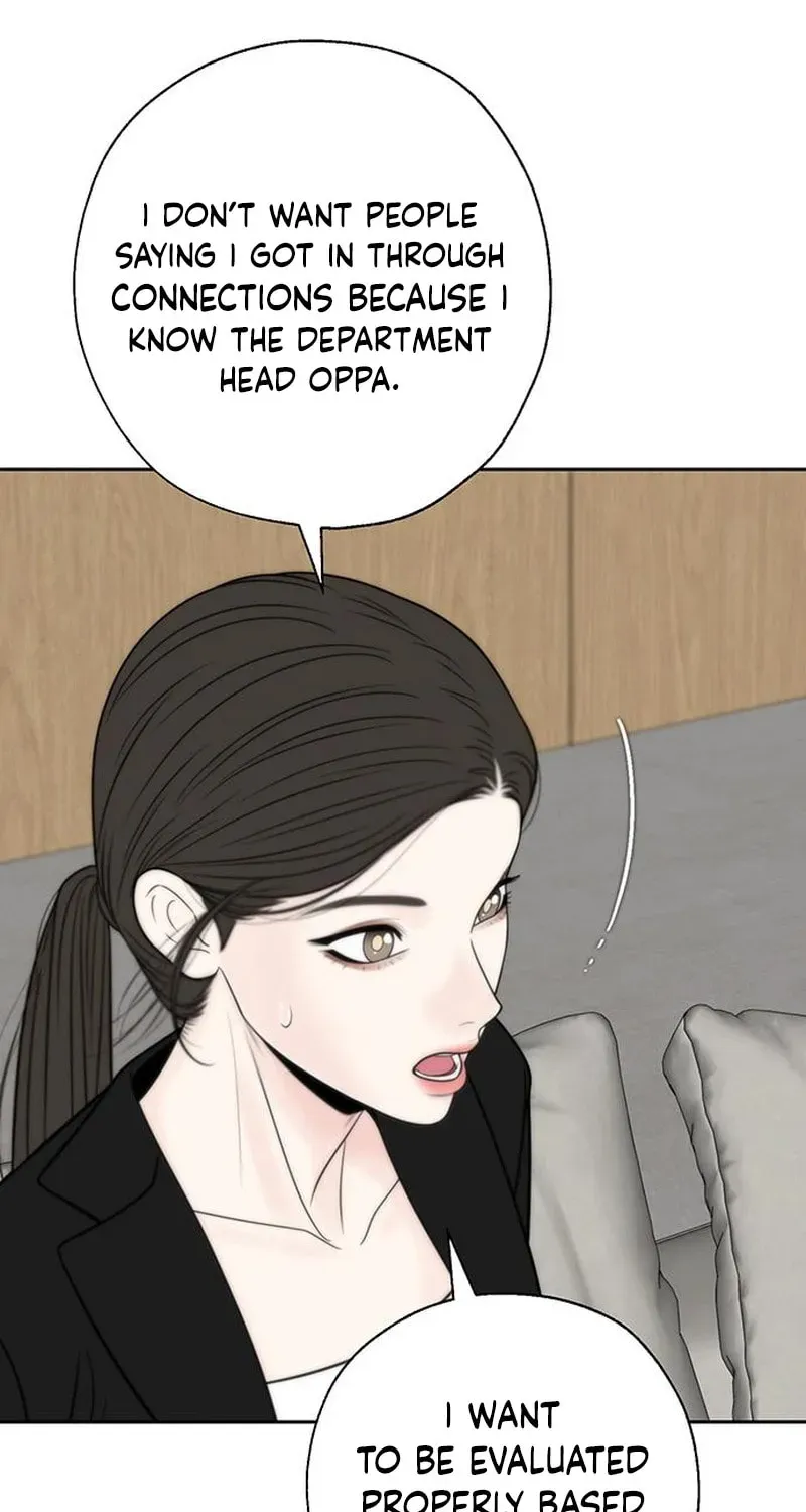 Borderline (Danrim) Chapter 38 page 38 - 
