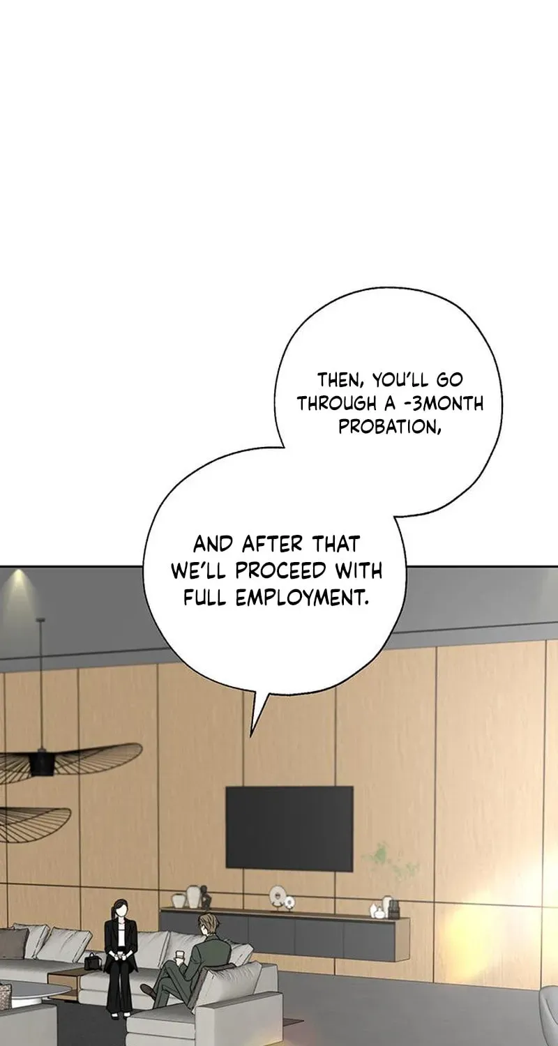 Borderline (Danrim) Chapter 38 page 41 - 