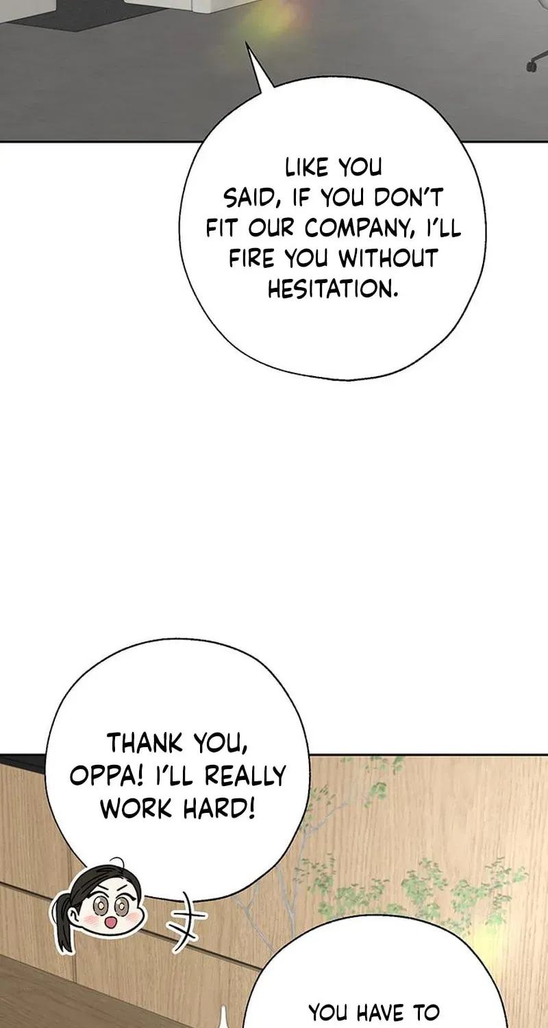 Borderline (Danrim) Chapter 38 page 42 - 