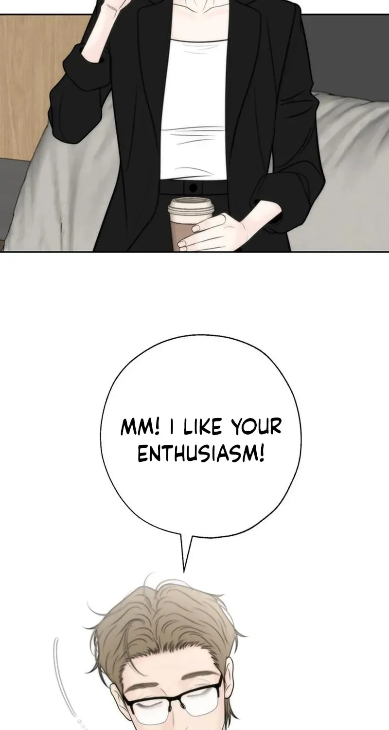 Borderline (Danrim) Chapter 38 page 44 - 