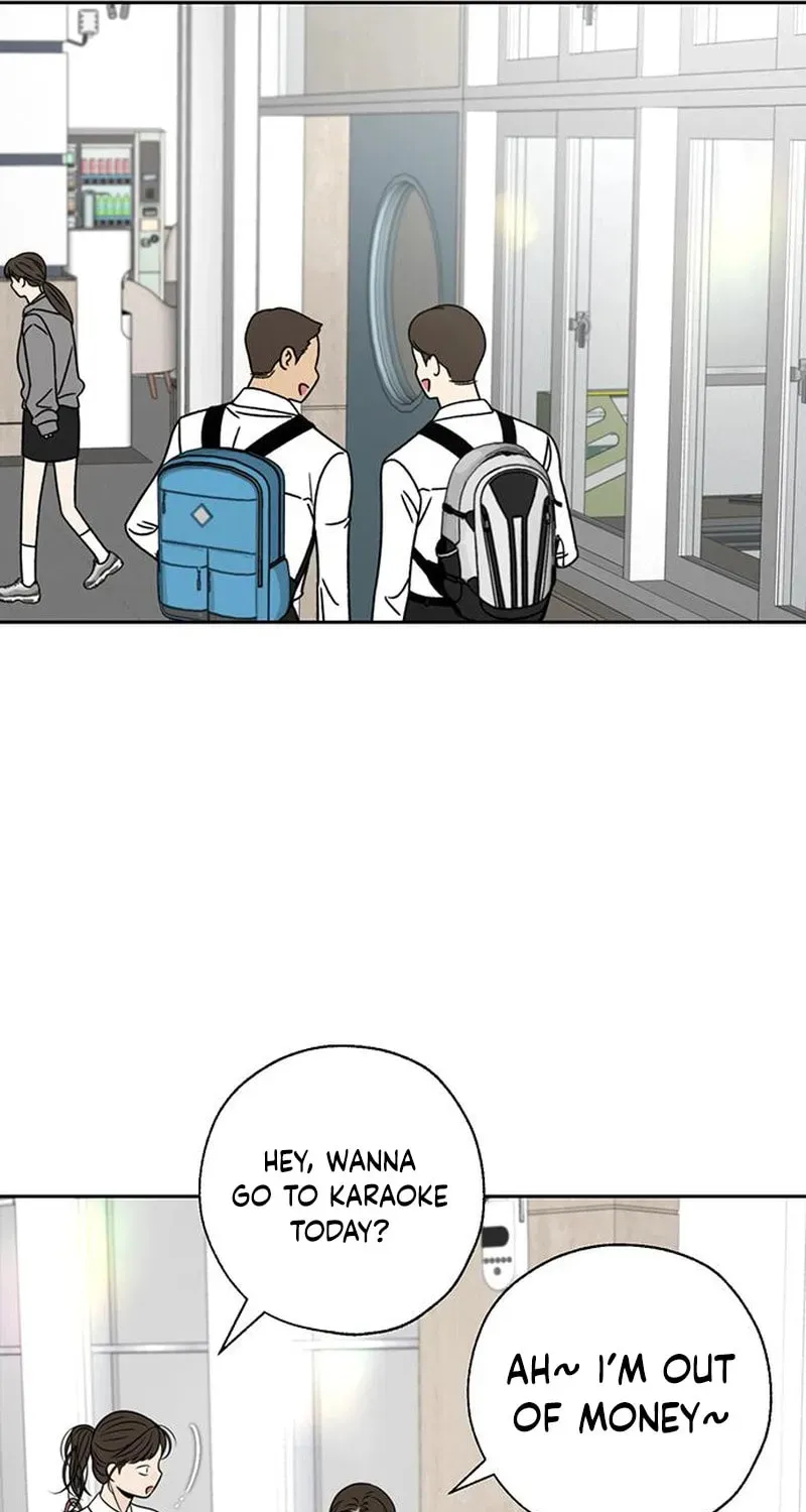 Borderline (Danrim) Chapter 38 page 49 - 
