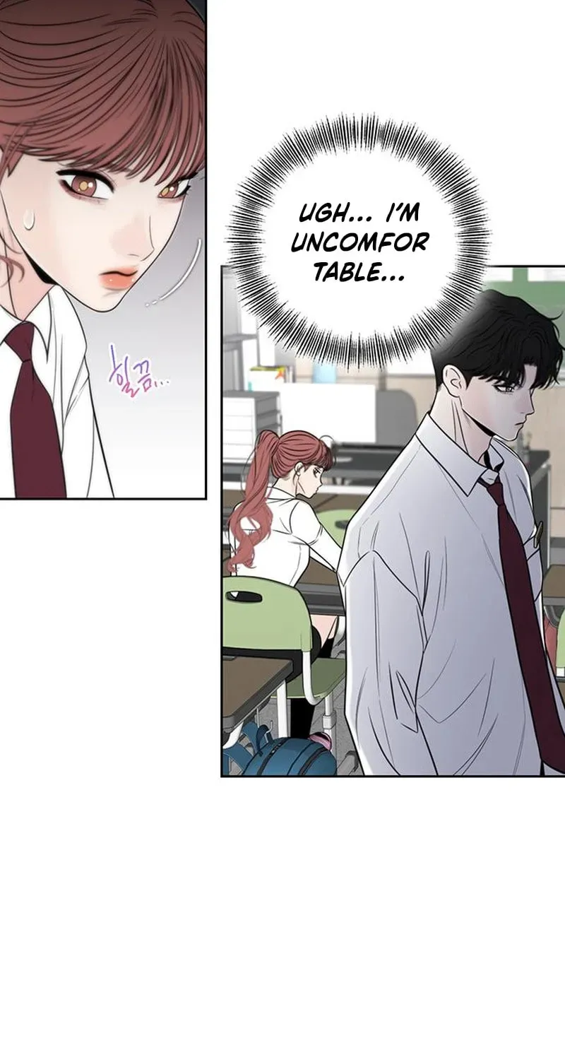 Borderline (Danrim) Chapter 38 page 51 - 