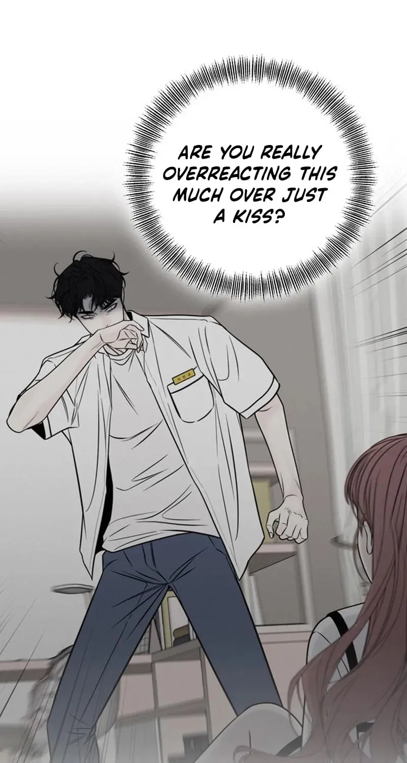 Borderline (Danrim) Chapter 38 page 52 - 