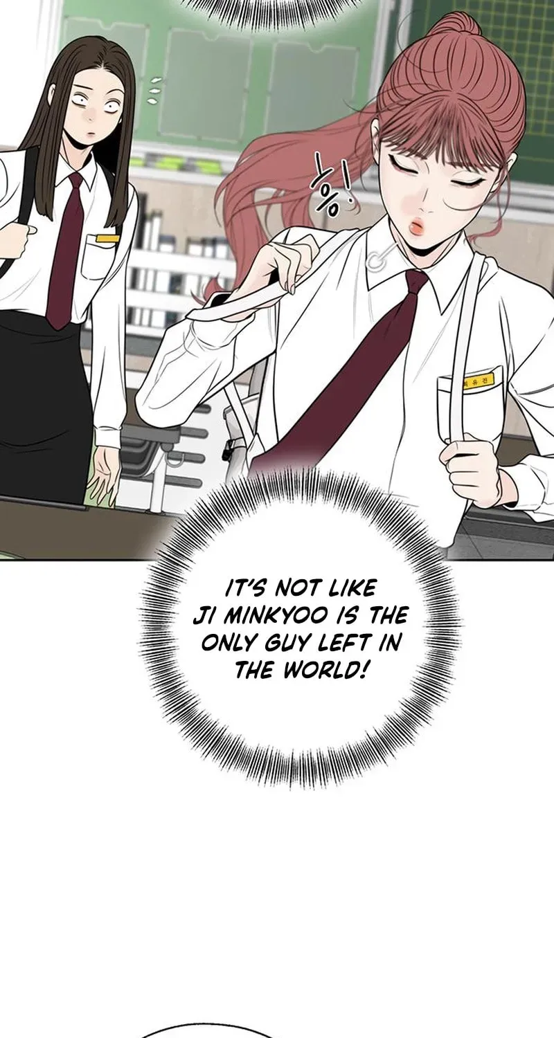 Borderline (Danrim) Chapter 38 page 55 - 