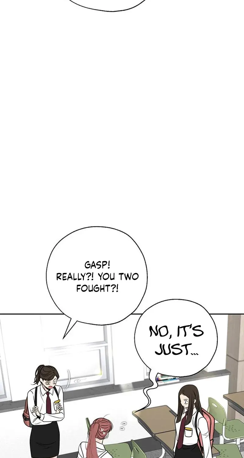 Borderline (Danrim) Chapter 38 page 58 - 