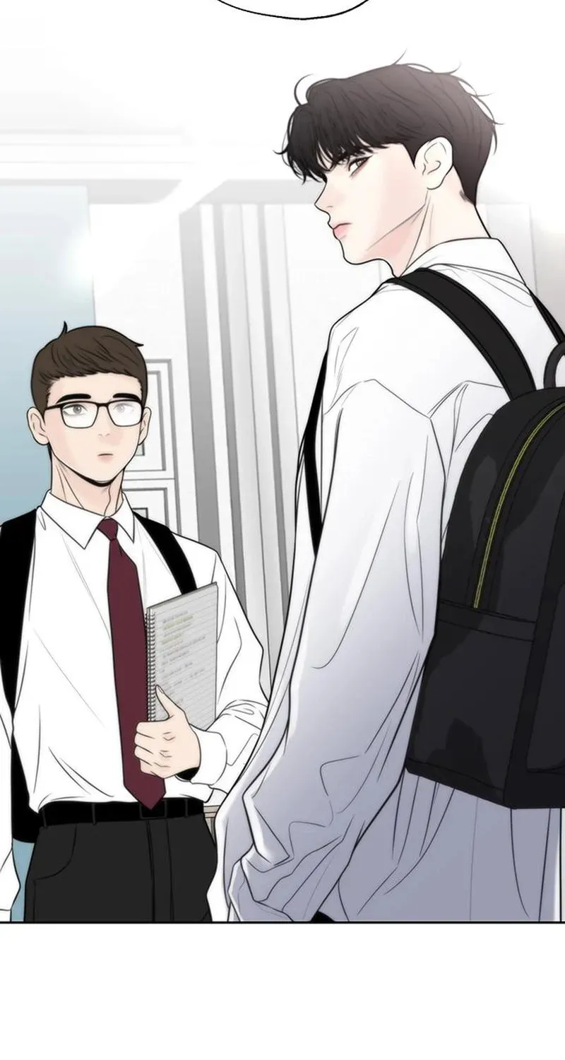 Borderline (Danrim) Chapter 38 page 60 - 