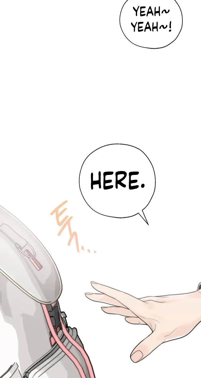 Borderline (Danrim) Chapter 38 page 62 - 