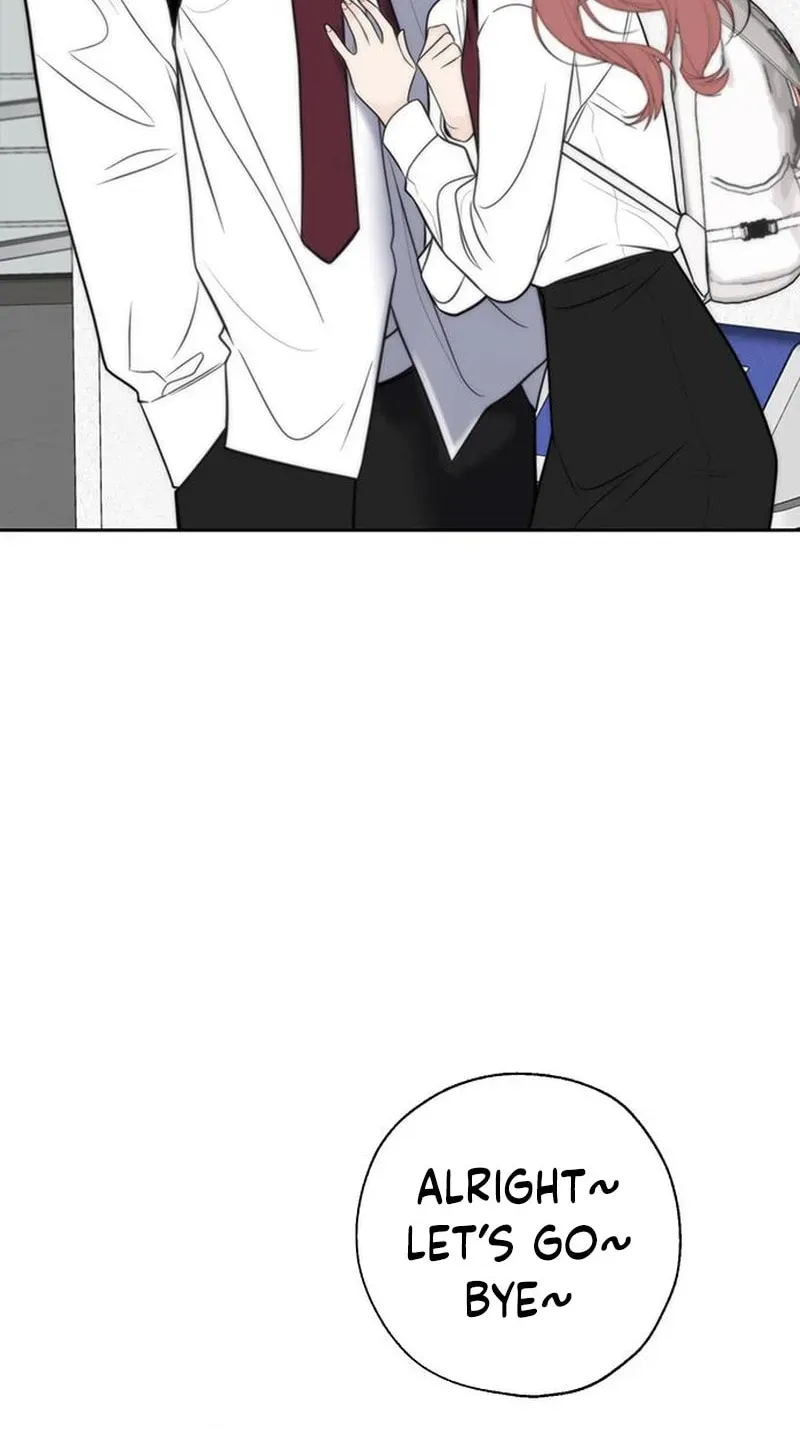 Borderline (Danrim) Chapter 38 page 64 - 