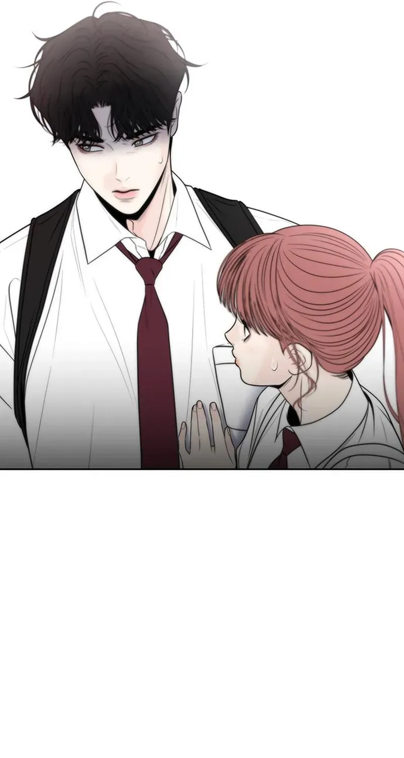 Borderline (Danrim) Chapter 38 page 65 - 