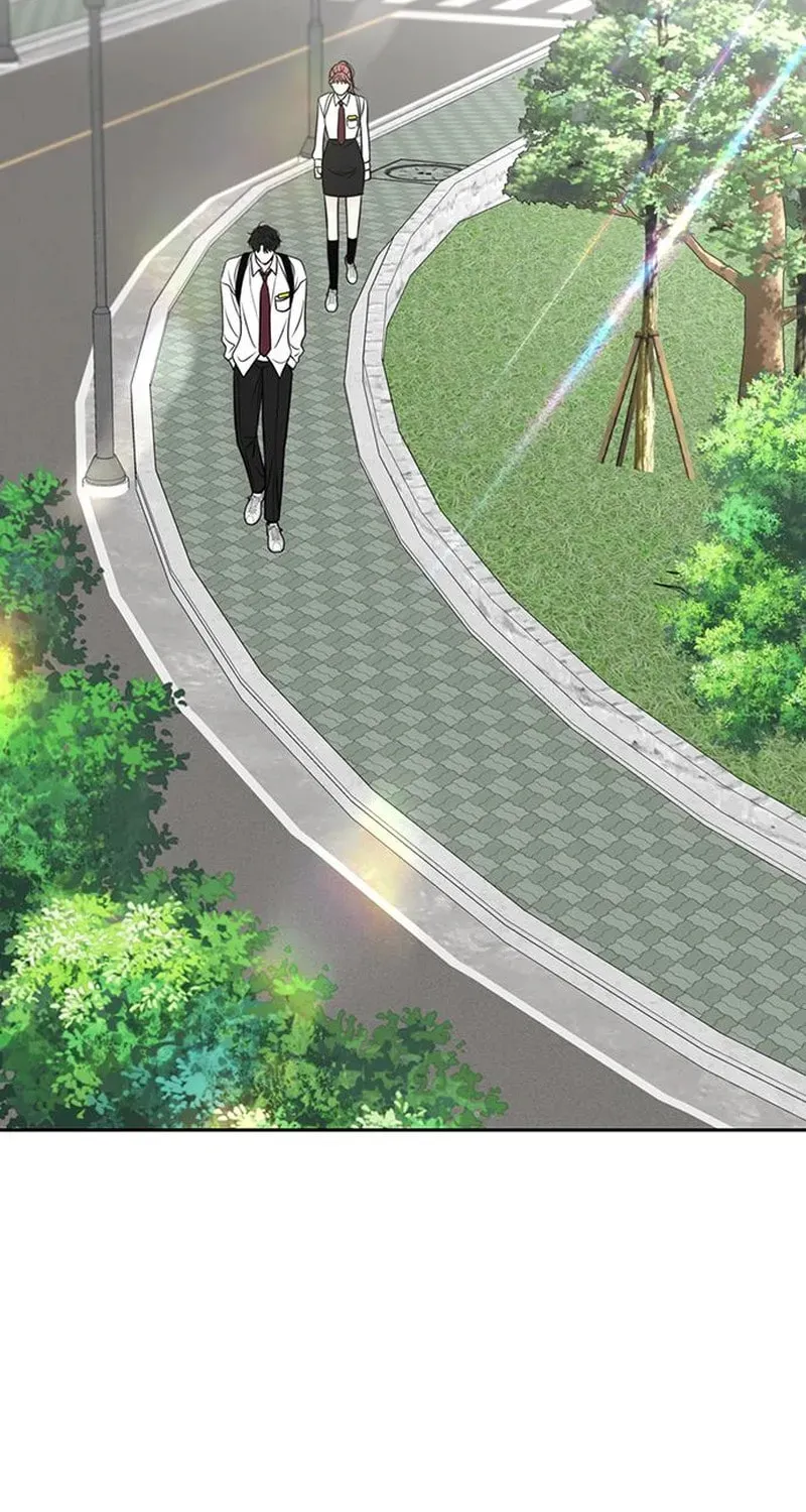 Borderline (Danrim) Chapter 38 page 67 - 