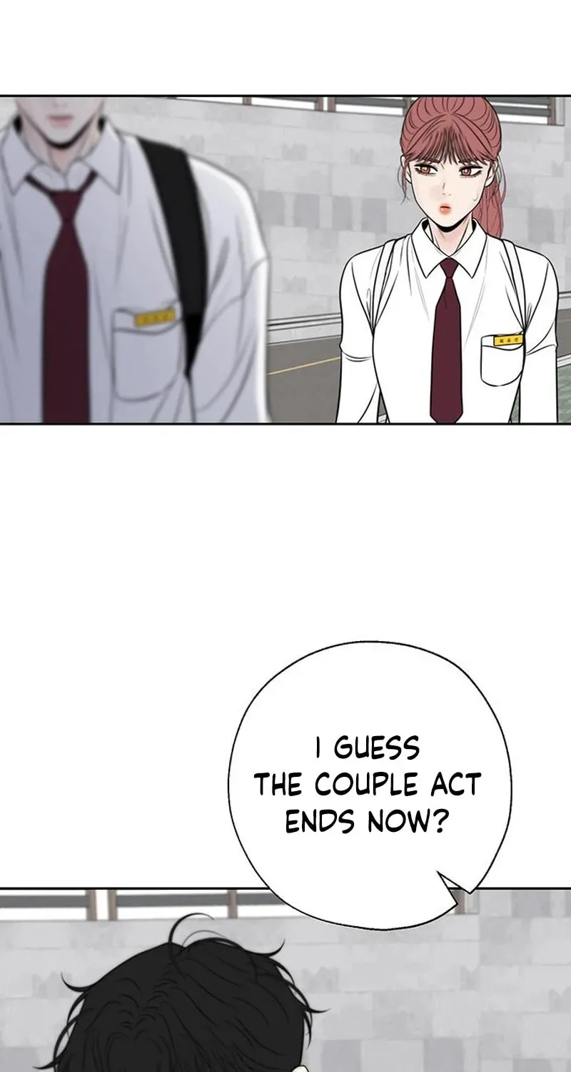 Borderline (Danrim) Chapter 38 page 68 - 