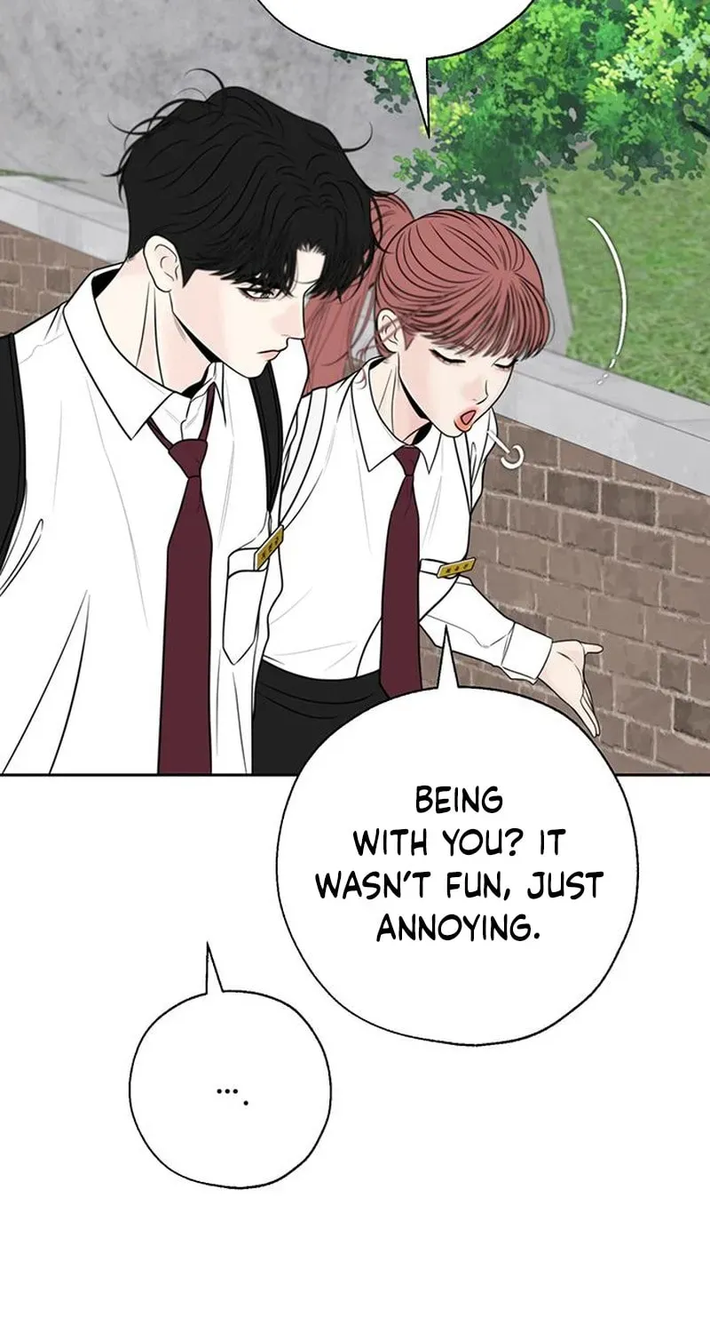 Borderline (Danrim) Chapter 38 page 70 - 