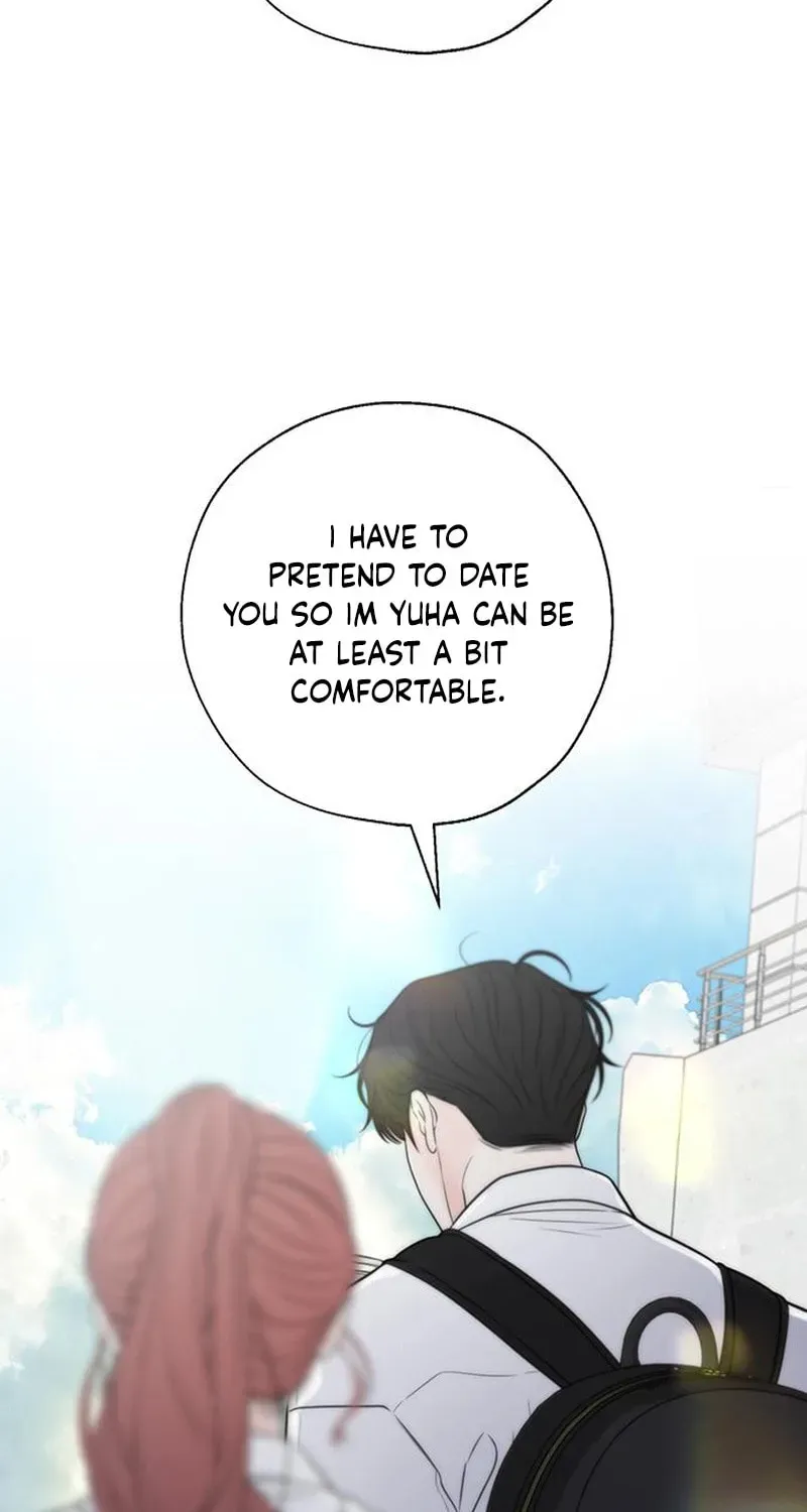 Borderline (Danrim) Chapter 38 page 74 - 