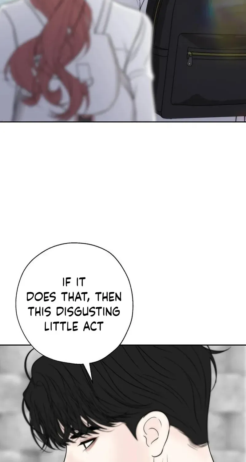 Borderline (Danrim) Chapter 38 page 75 - 