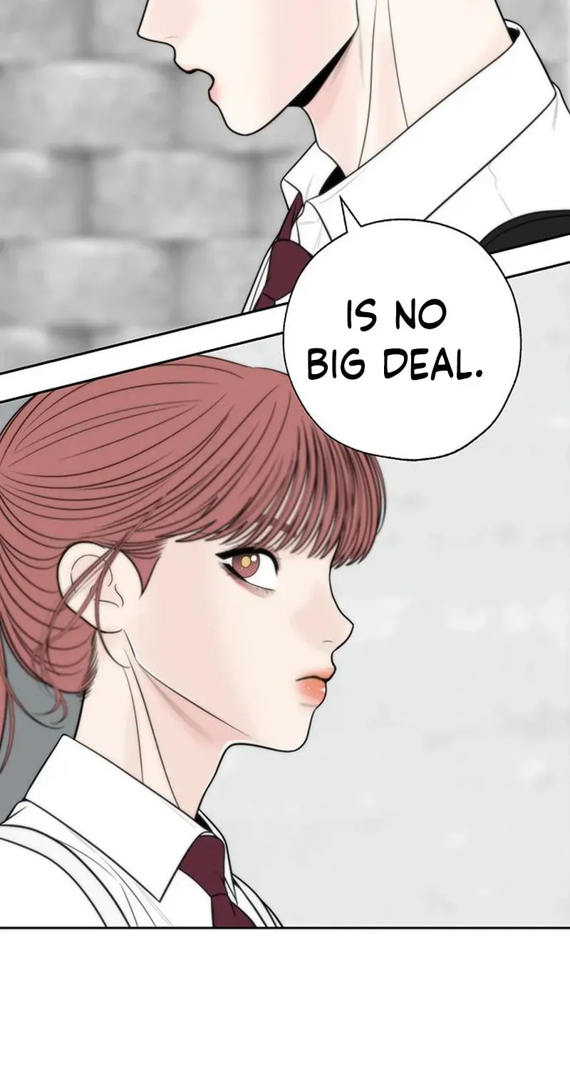Borderline (Danrim) Chapter 38 page 76 - 