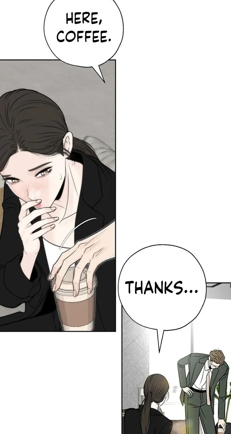 Borderline (Danrim) Chapter 38 page 10 - 