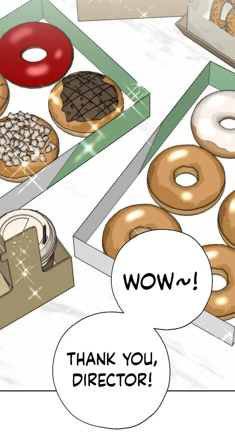 Borderline (Danrim) Chapter 41 page 2 - 
