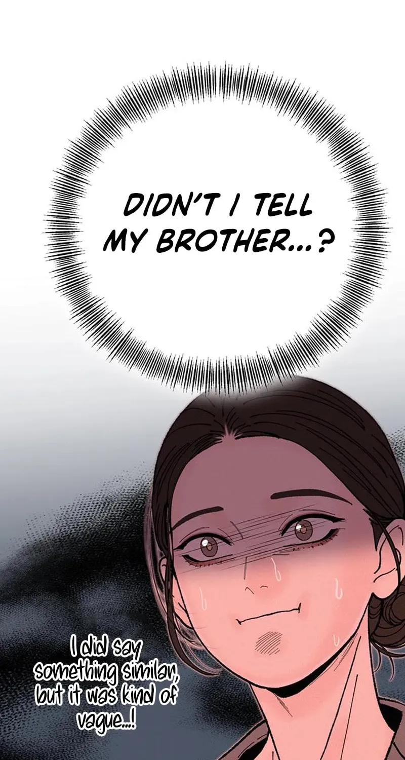 Borderline (Danrim) Chapter 41 page 18 - 