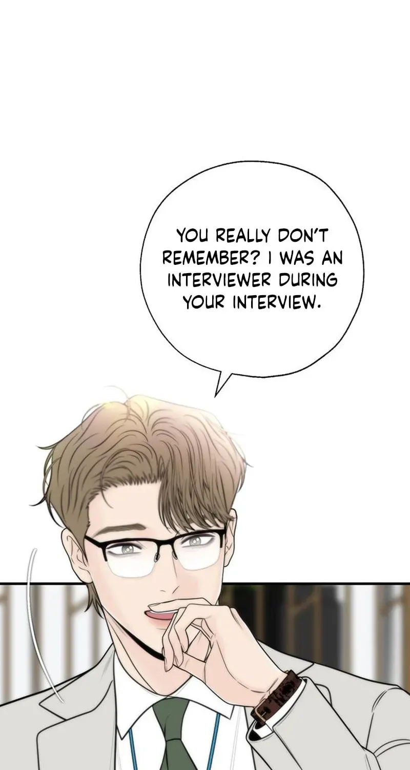 Borderline (Danrim) Chapter 41 page 20 - 
