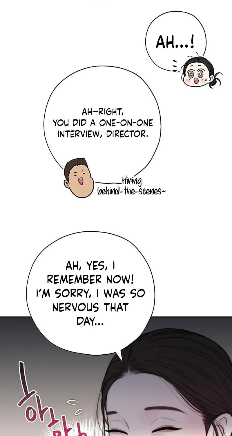 Borderline (Danrim) Chapter 41 page 22 - 