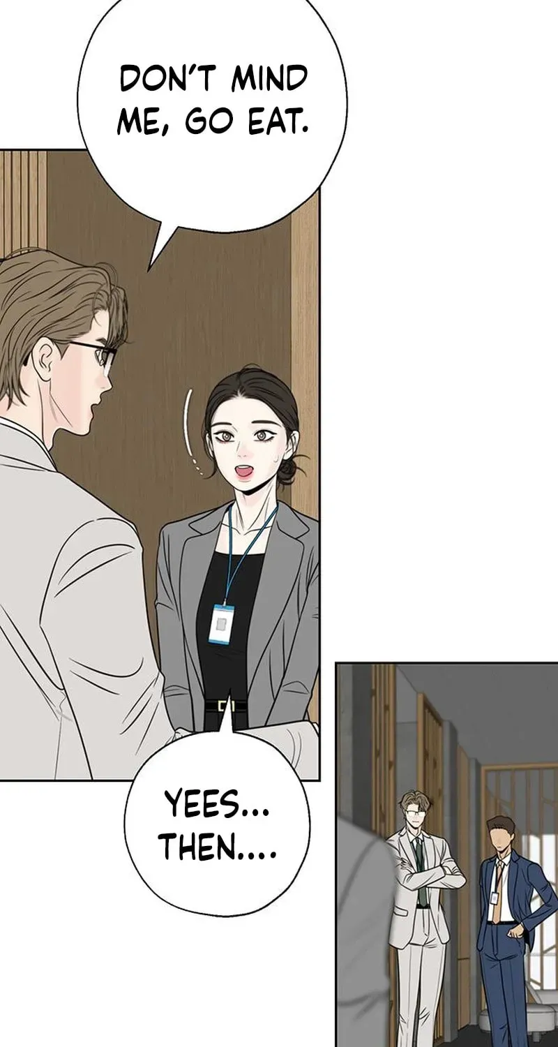 Borderline (Danrim) Chapter 41 page 26 - 