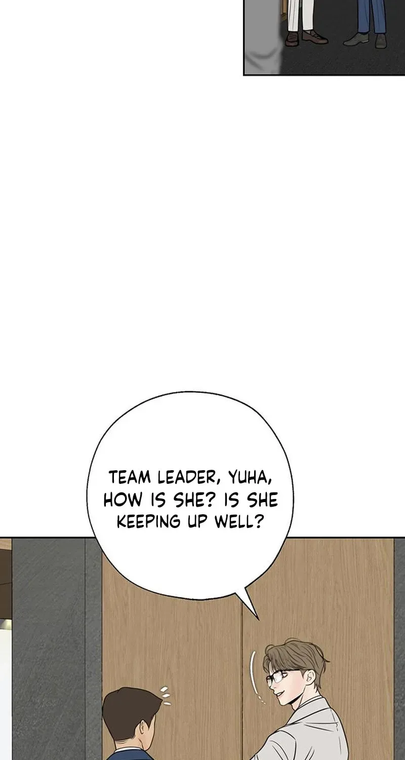 Borderline (Danrim) Chapter 41 page 27 - 