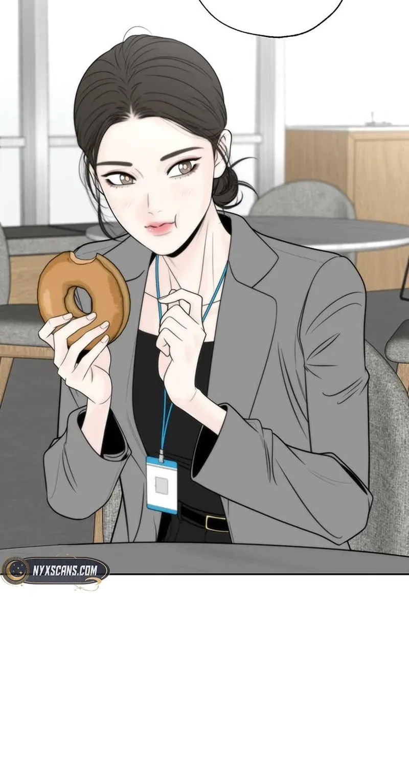 Borderline (Danrim) Chapter 41 page 31 - 