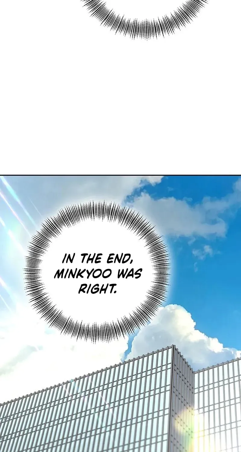 Borderline (Danrim) Chapter 41 page 33 - 