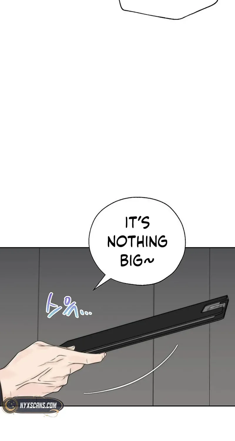 Borderline (Danrim) Chapter 41 page 49 - 