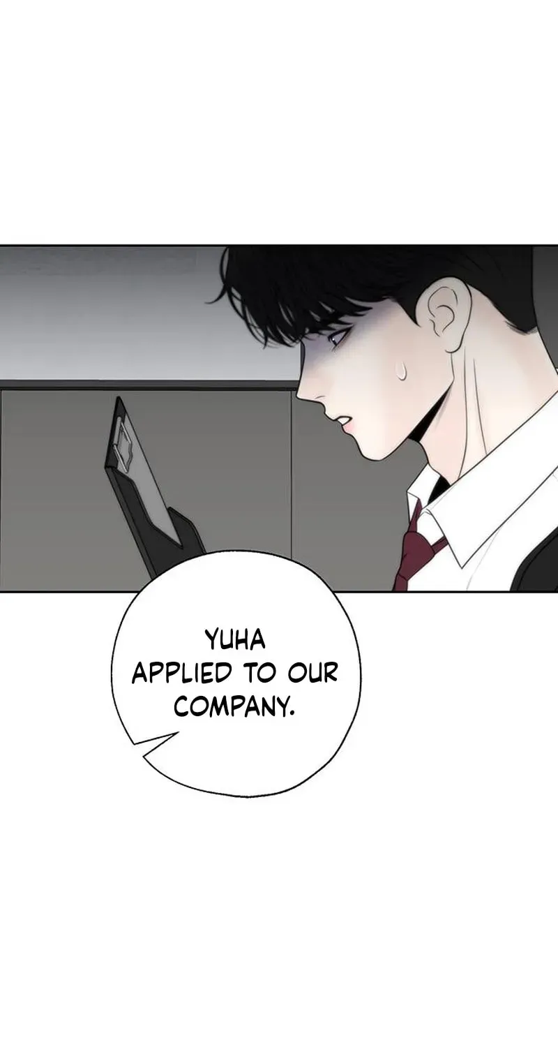 Borderline (Danrim) Chapter 41 page 50 - 