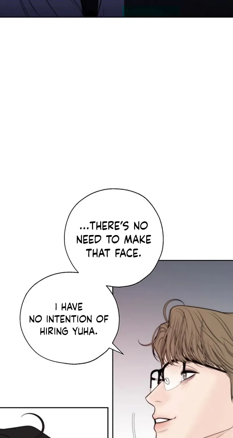 Borderline (Danrim) Chapter 41 page 54 - 