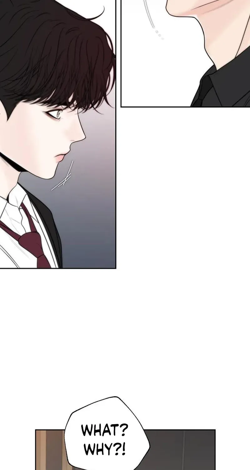 Borderline (Danrim) Chapter 41 page 55 - 