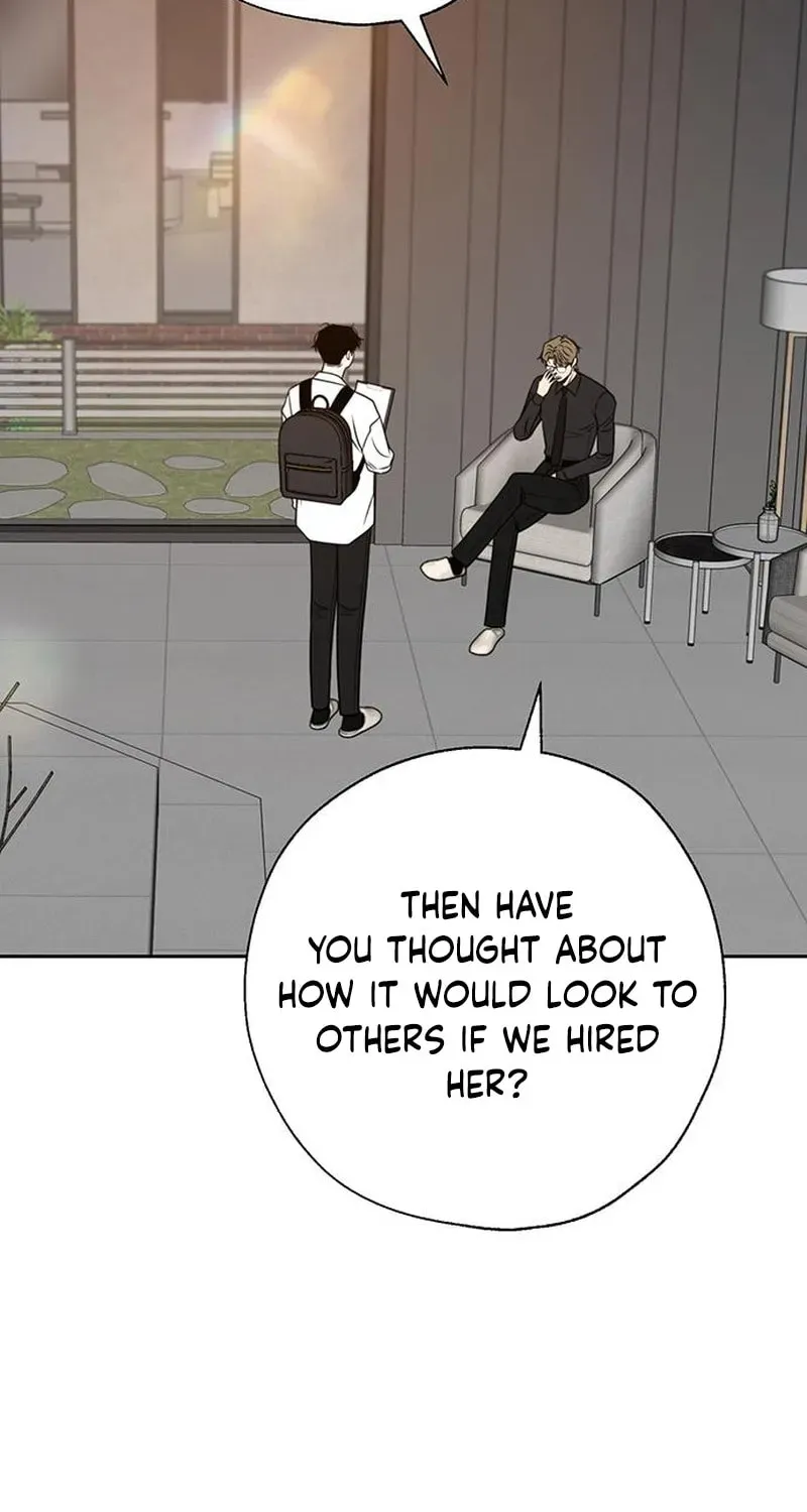 Borderline (Danrim) Chapter 41 page 59 - 
