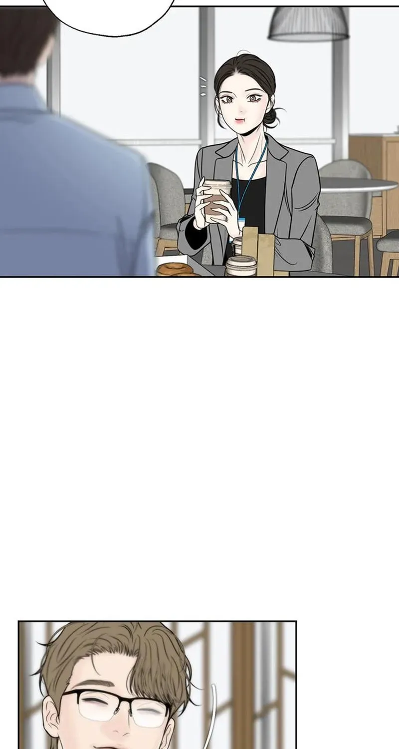 Borderline (Danrim) Chapter 41 page 7 - 