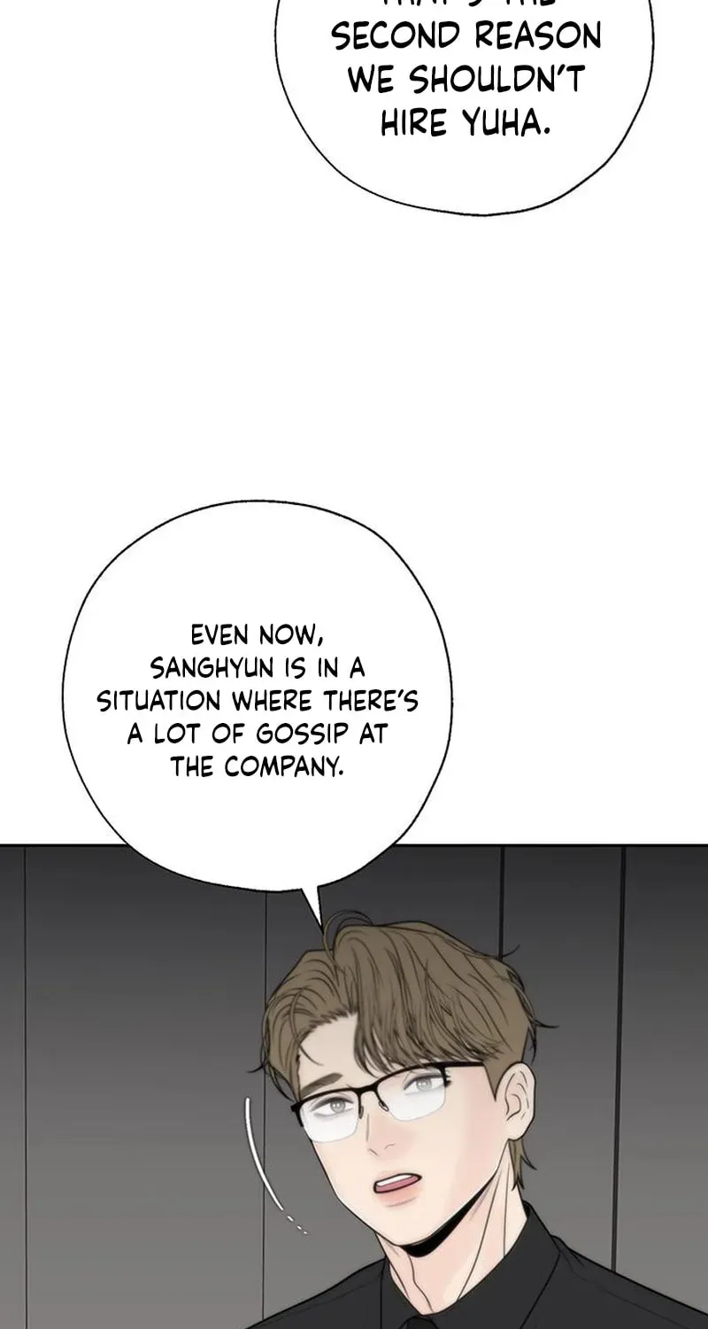 Borderline (Danrim) Chapter 41 page 61 - 
