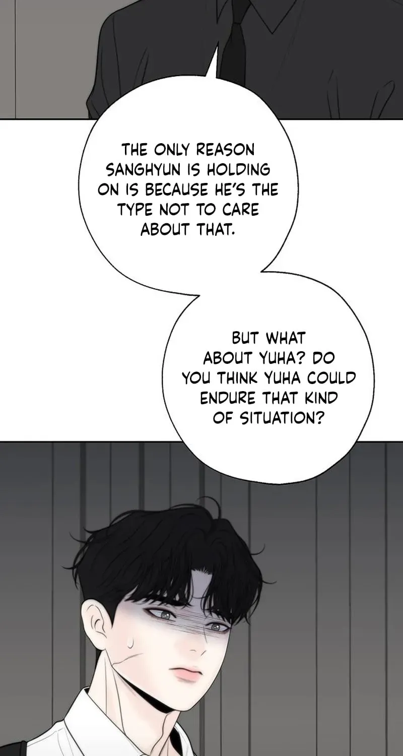 Borderline (Danrim) Chapter 41 page 62 - 