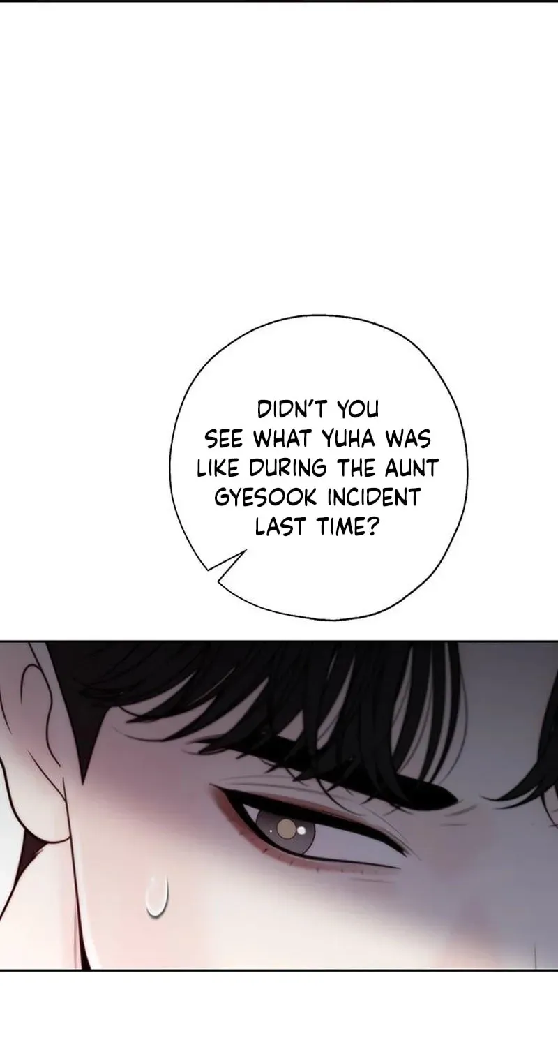 Borderline (Danrim) Chapter 41 page 64 - 