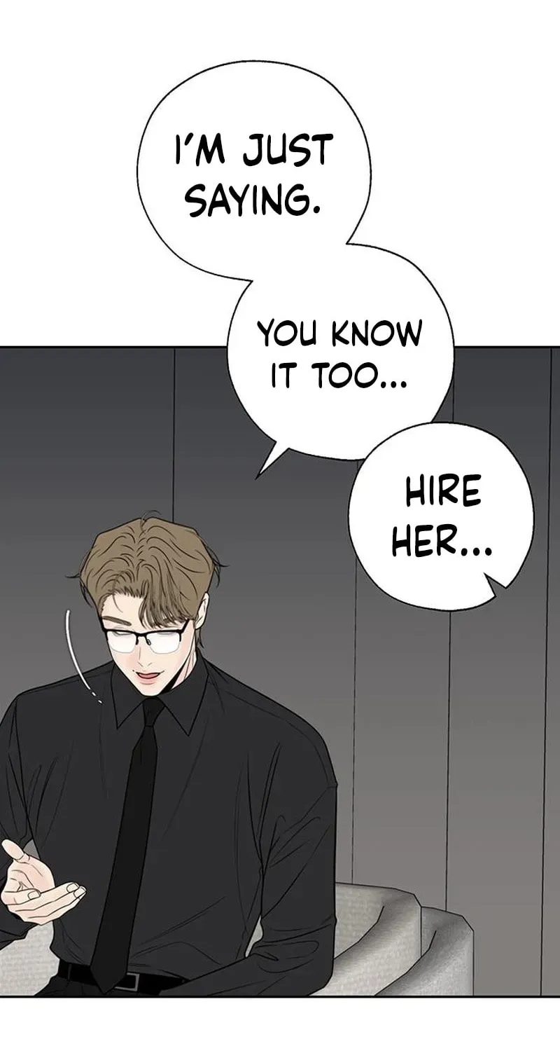 Borderline (Danrim) Chapter 41 page 71 - 