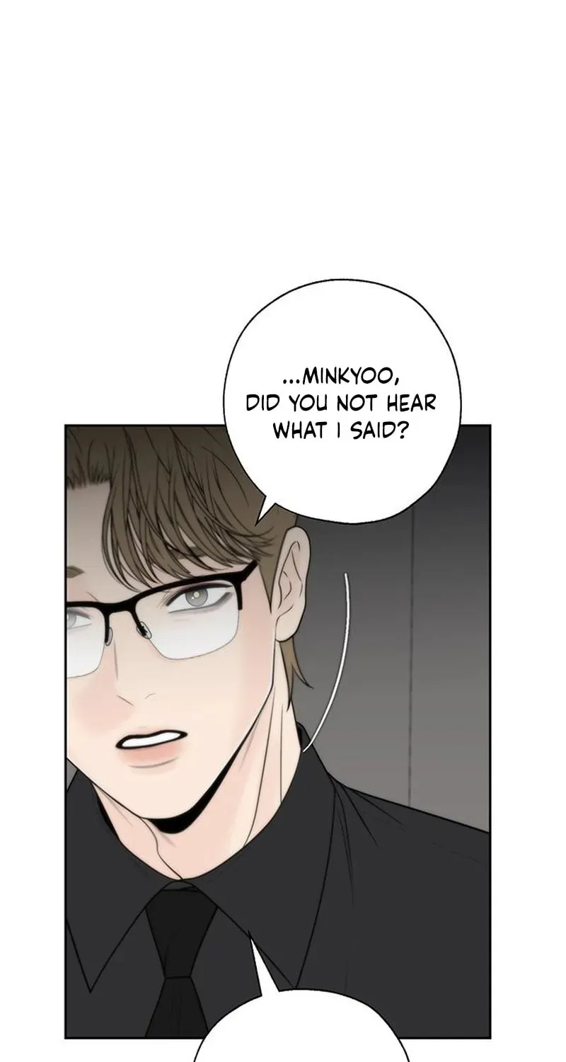 Borderline (Danrim) Chapter 41 page 72 - 