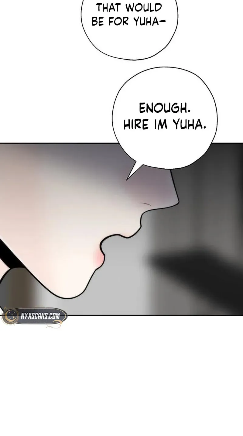 Borderline (Danrim) Chapter 41 page 73 - 