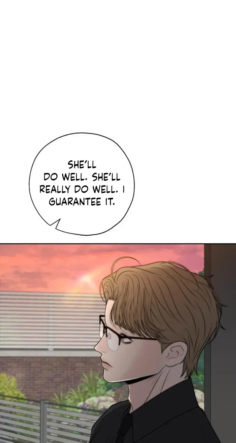 Borderline (Danrim) Chapter 41 page 75 - 