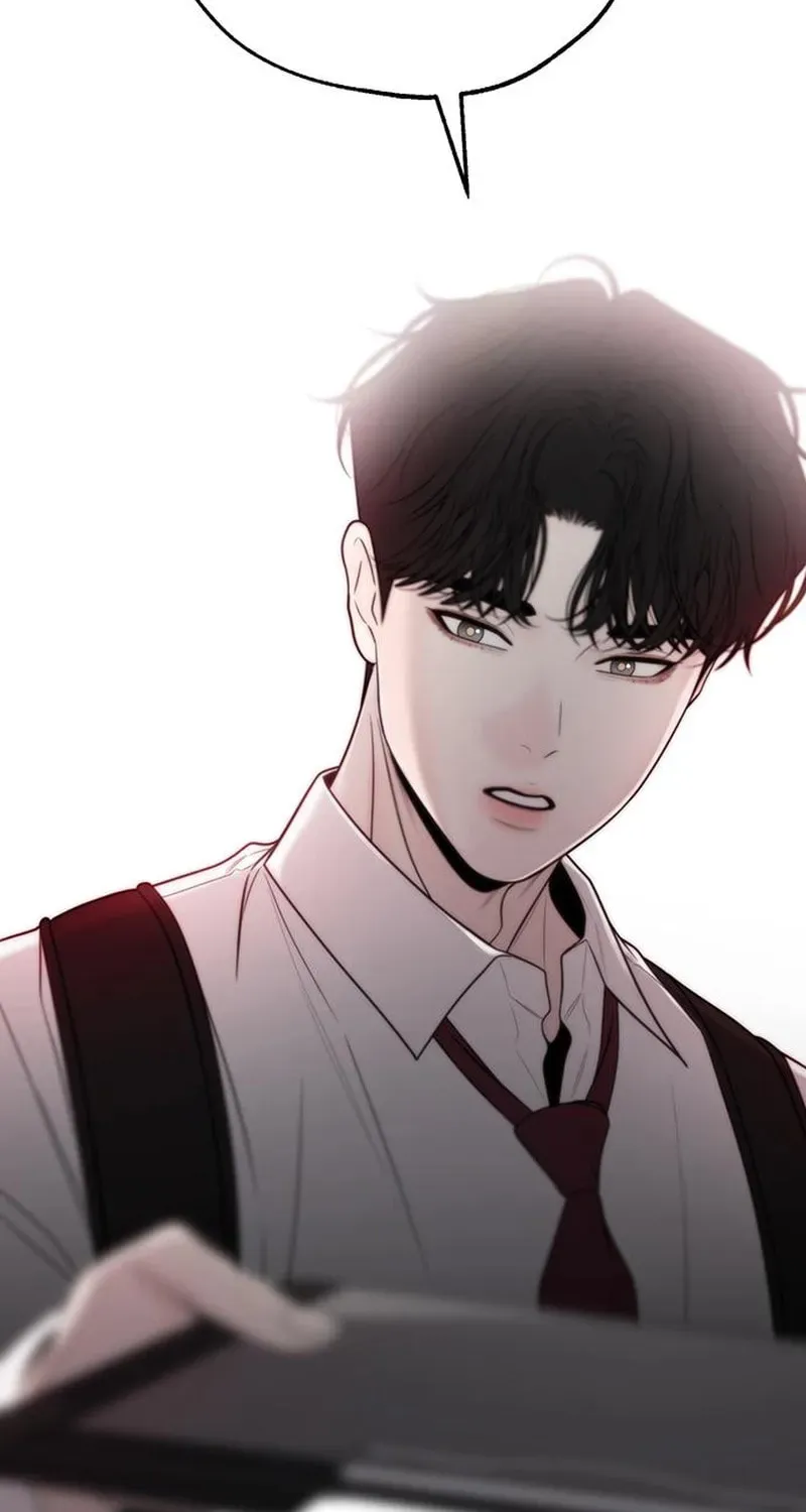 Borderline (Danrim) Chapter 41 page 77 - 