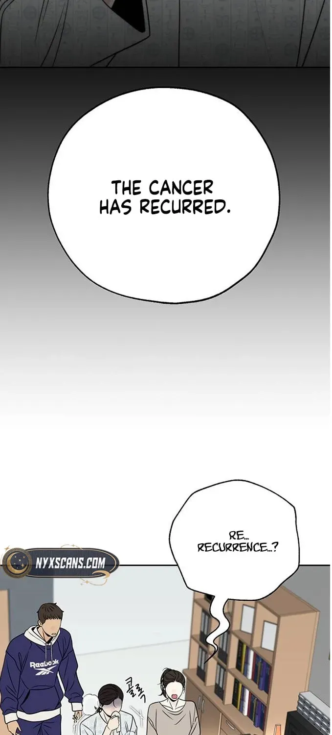 Borderline (Danrim) Chapter 43 page 2 - 