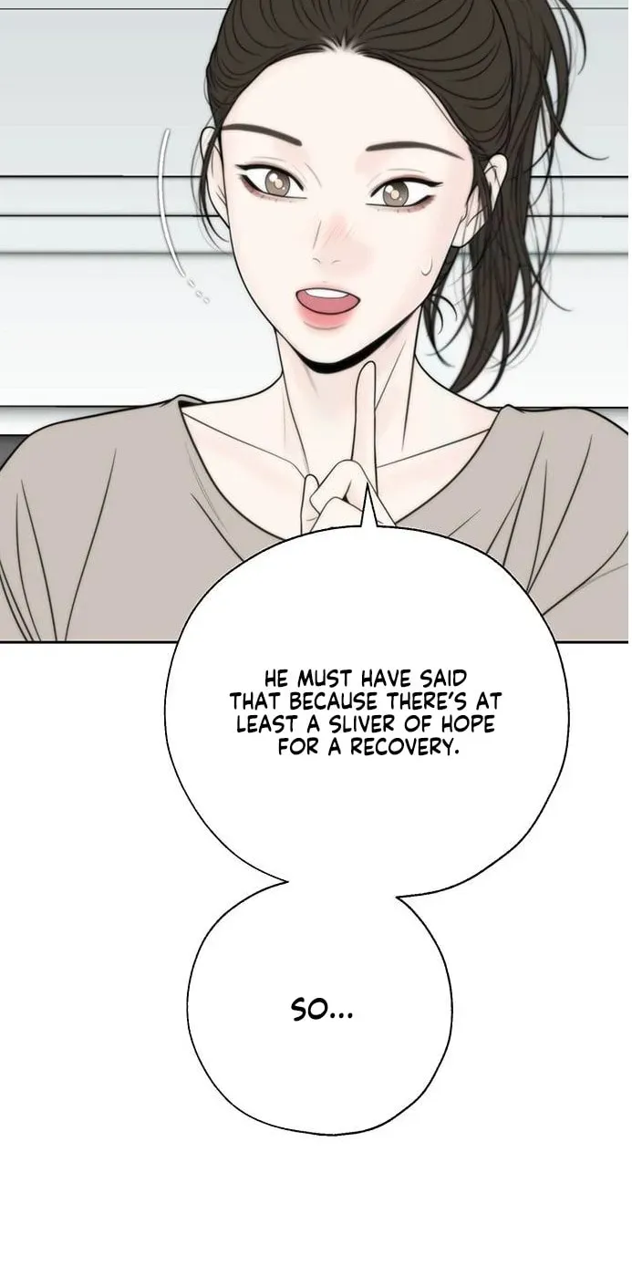 Borderline (Danrim) Chapter 43 page 20 - 