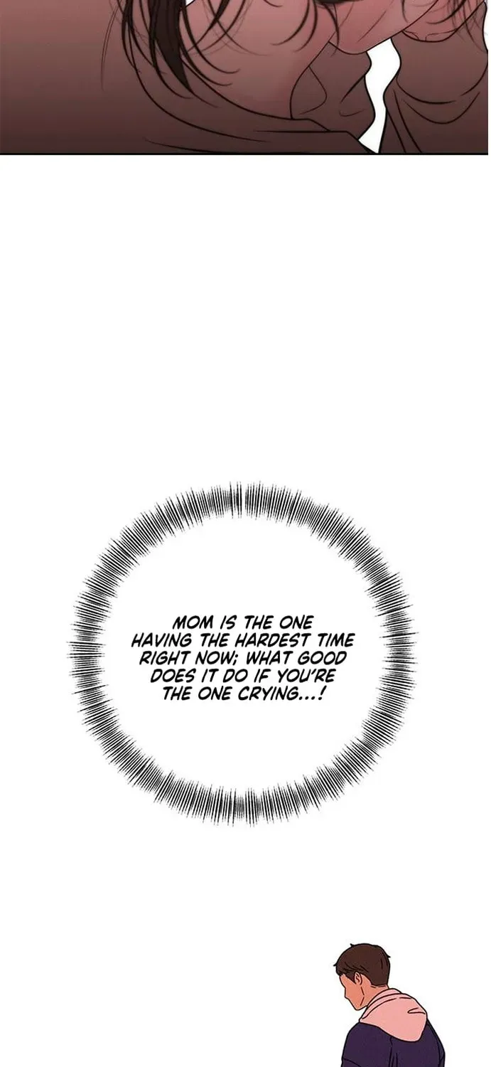 Borderline (Danrim) Chapter 43 page 23 - 