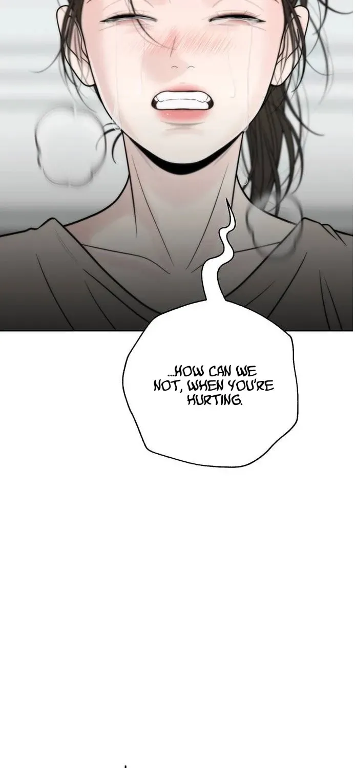 Borderline (Danrim) Chapter 43 page 32 - 