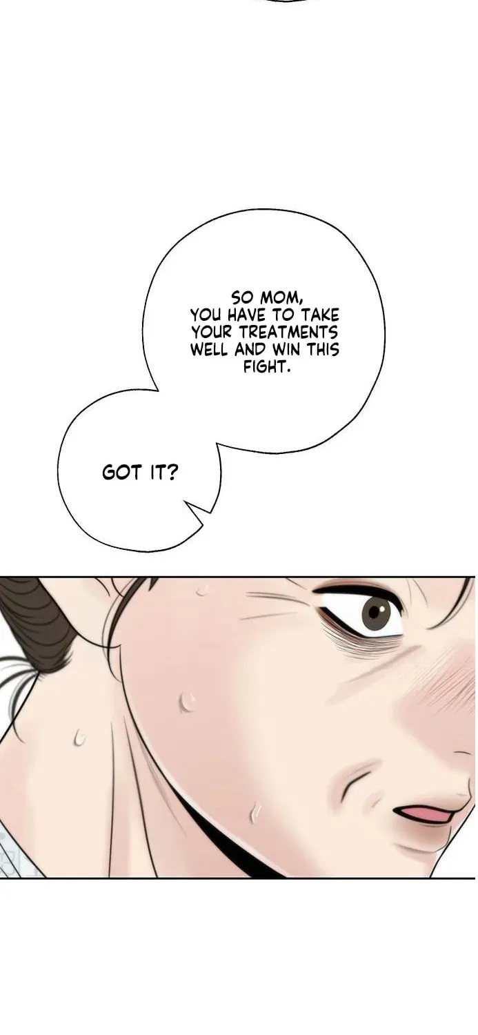 Borderline (Danrim) Chapter 43 page 34 - 