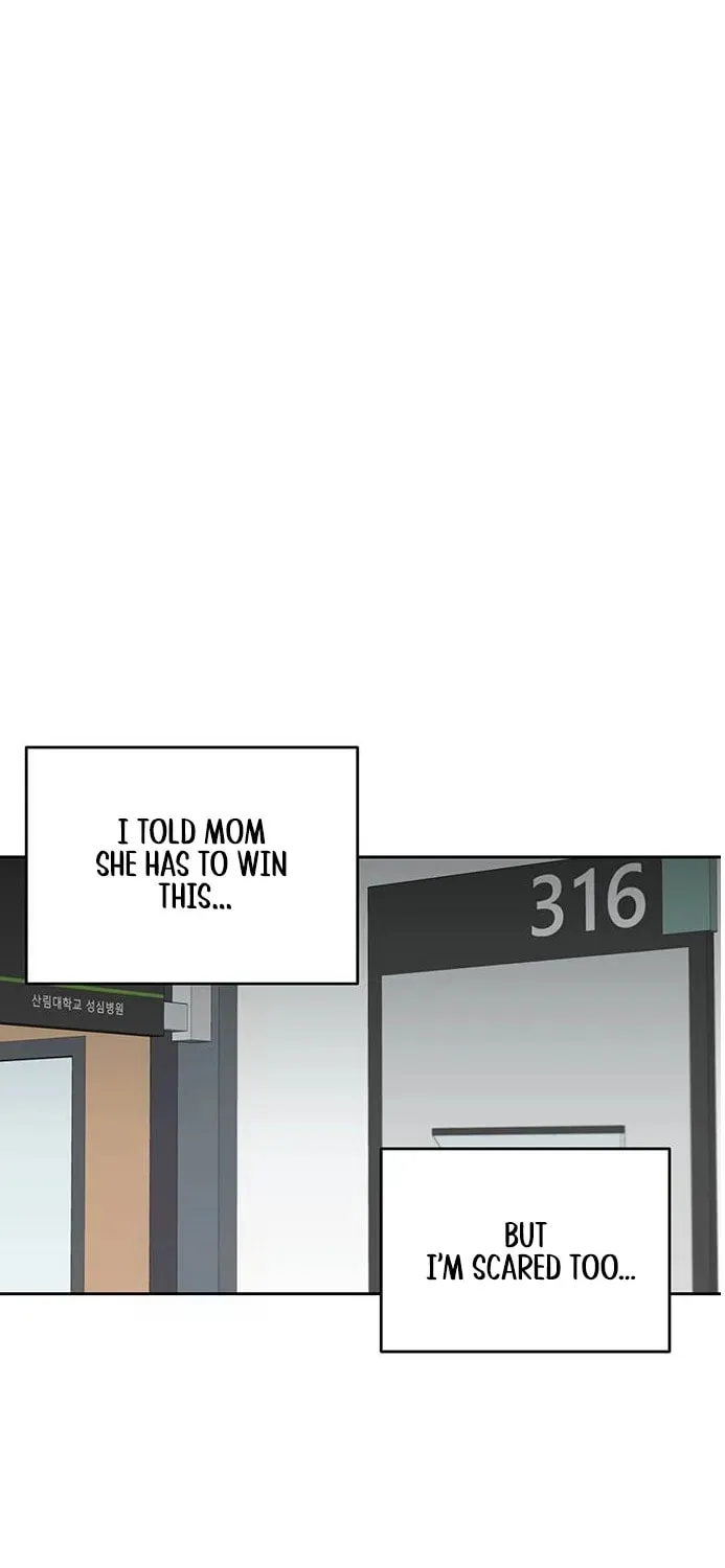 Borderline (Danrim) Chapter 43 page 39 - 