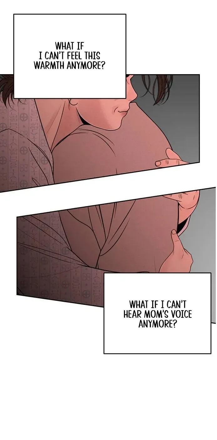 Borderline (Danrim) Chapter 43 page 40 - 